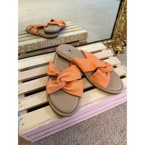 Shade & Shore Women's Sandals - Size 6 - Summer Ready!